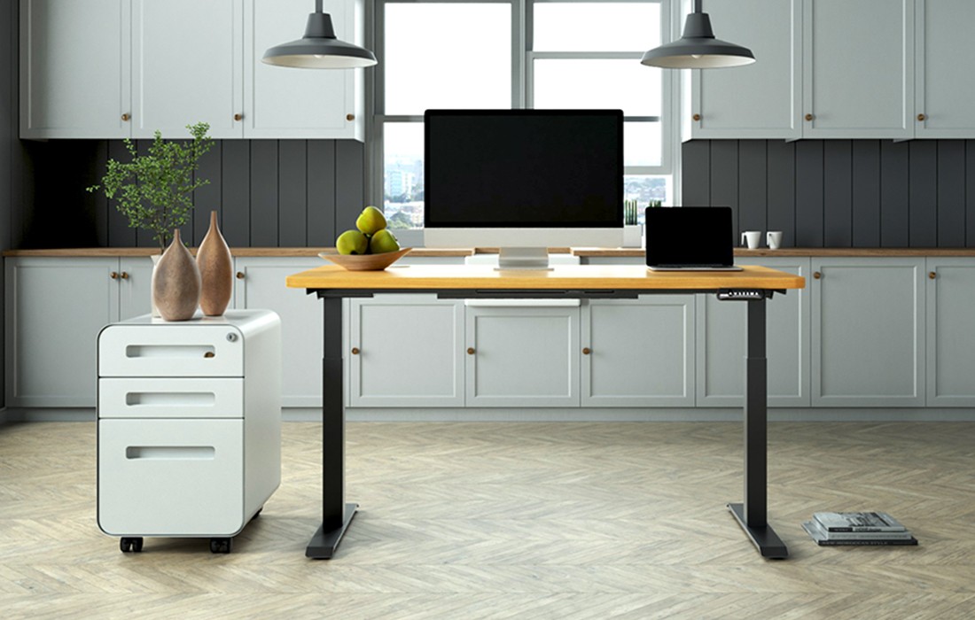 6 Reasons Why are Standing Desks so Expensive? – SOLOS