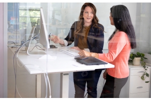 Should You Buy a Standing Desk for Your Employees?