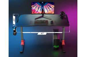 What Desks do Gamers Use? 
