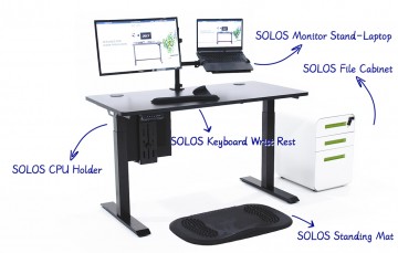 Can Standing Desks Really Help You Lose Weight?