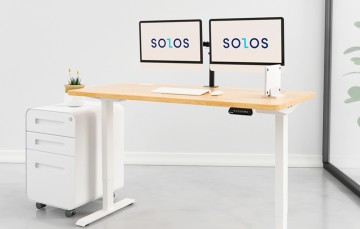 Should I Buy a Standing Desk? Are the Benefits Actually Worth It? 