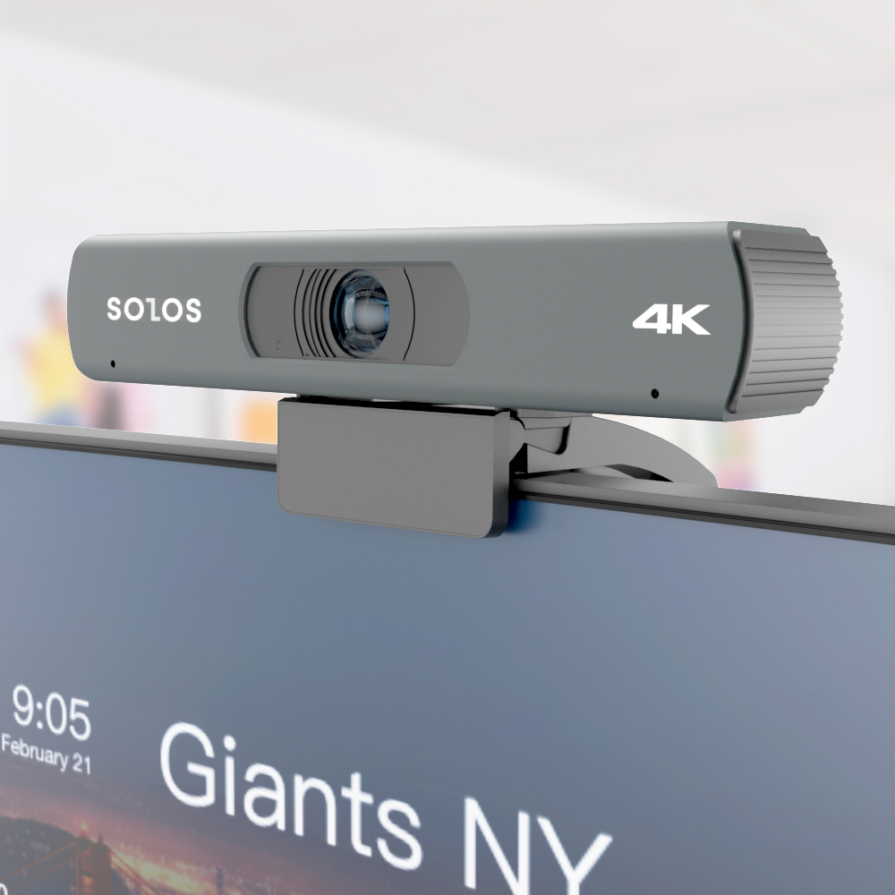 Conference Camera 4K