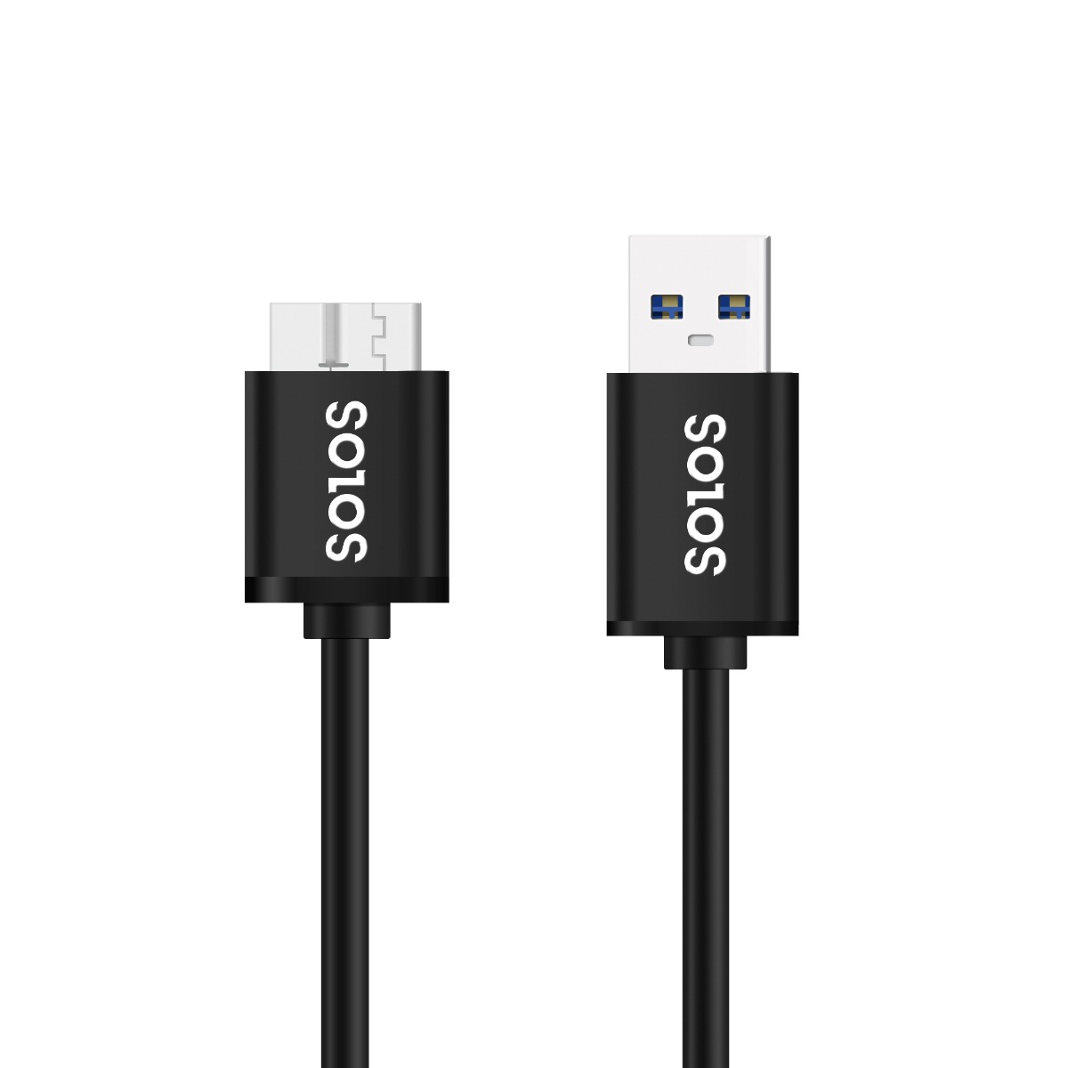 solos-it USB micro b