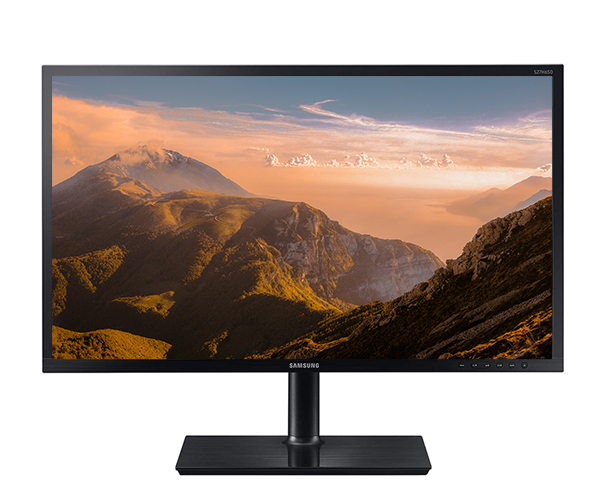 Samsung 27 inches LED business monitor