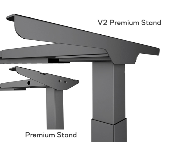 V2 Premium Stand VS Premium Stand