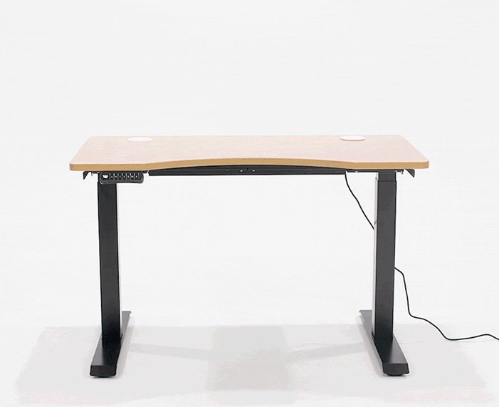 What is a standing desk?