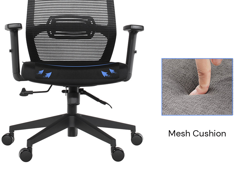 mesh ergonomic chair